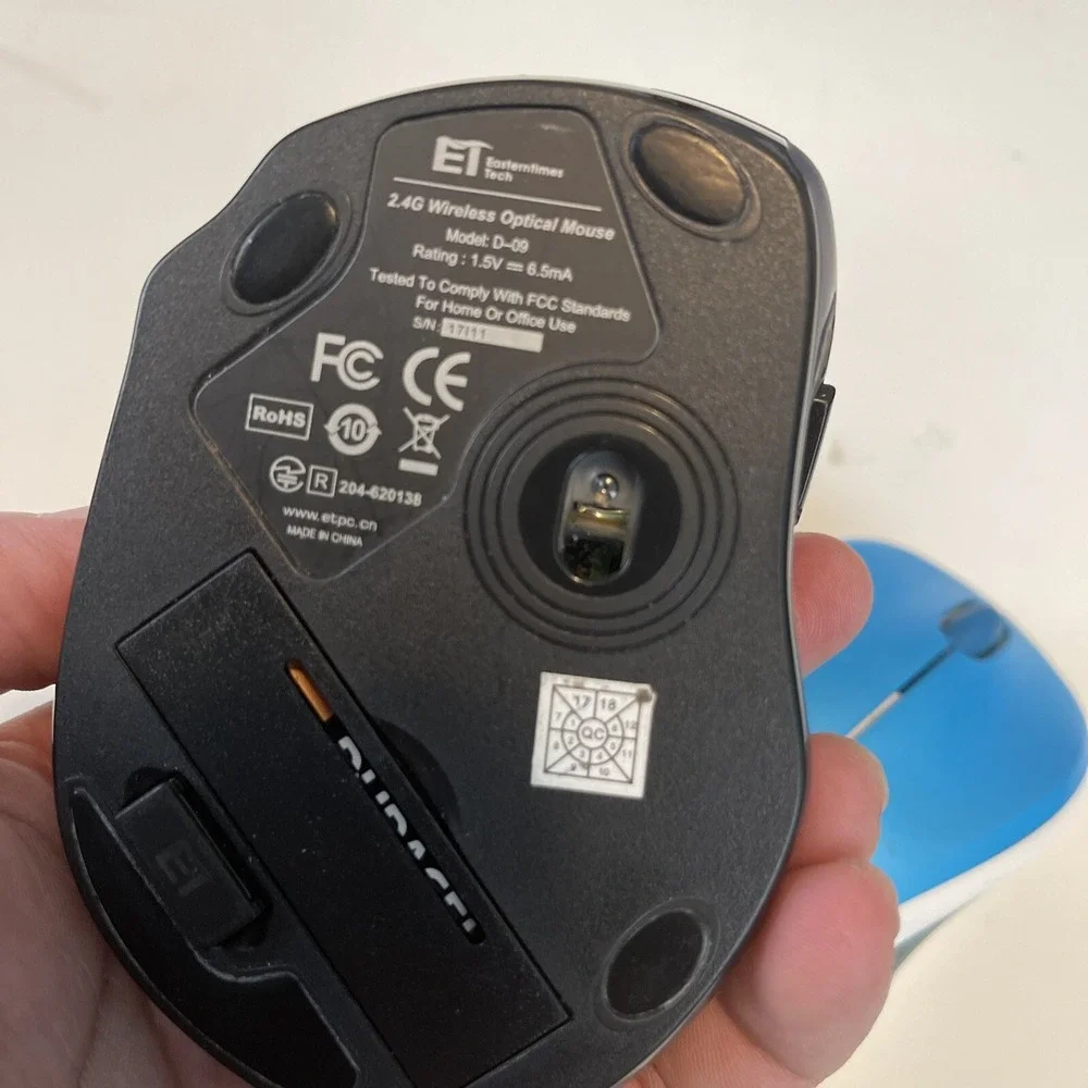 lot of‎ 3 mouses